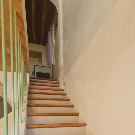 Maison de charme pittoresque Villeneuve lez Avignon Villeneuve-lès-Avignon Extérieur photo