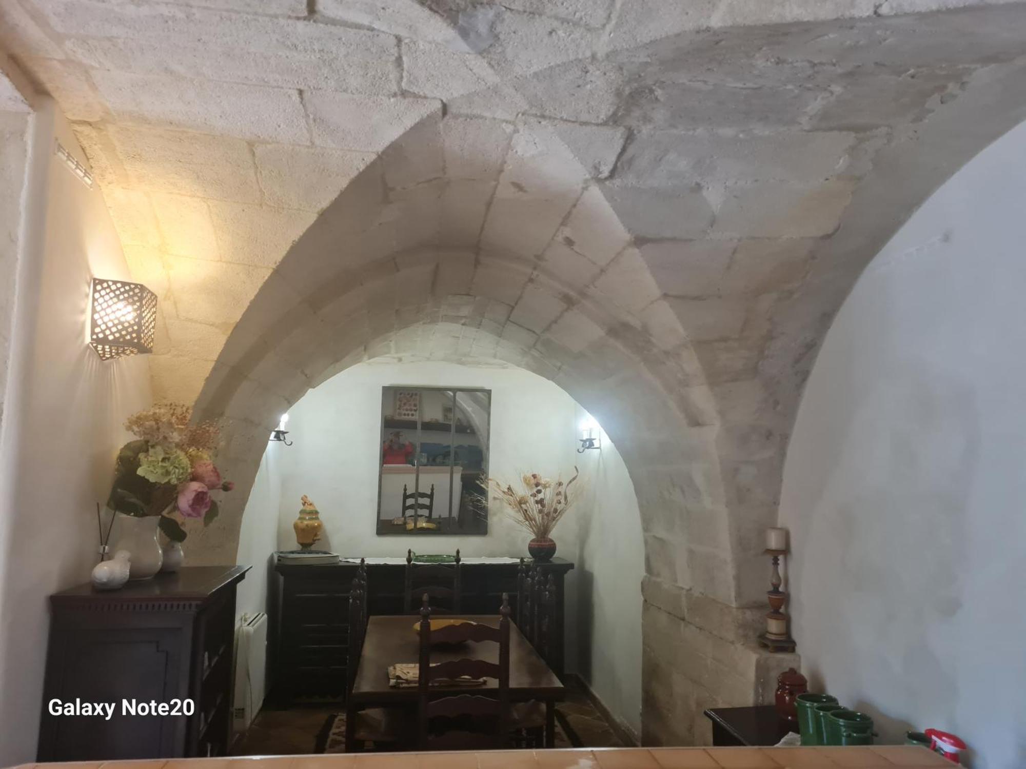 Maison de charme pittoresque Villeneuve lez Avignon Villeneuve-lès-Avignon Extérieur photo