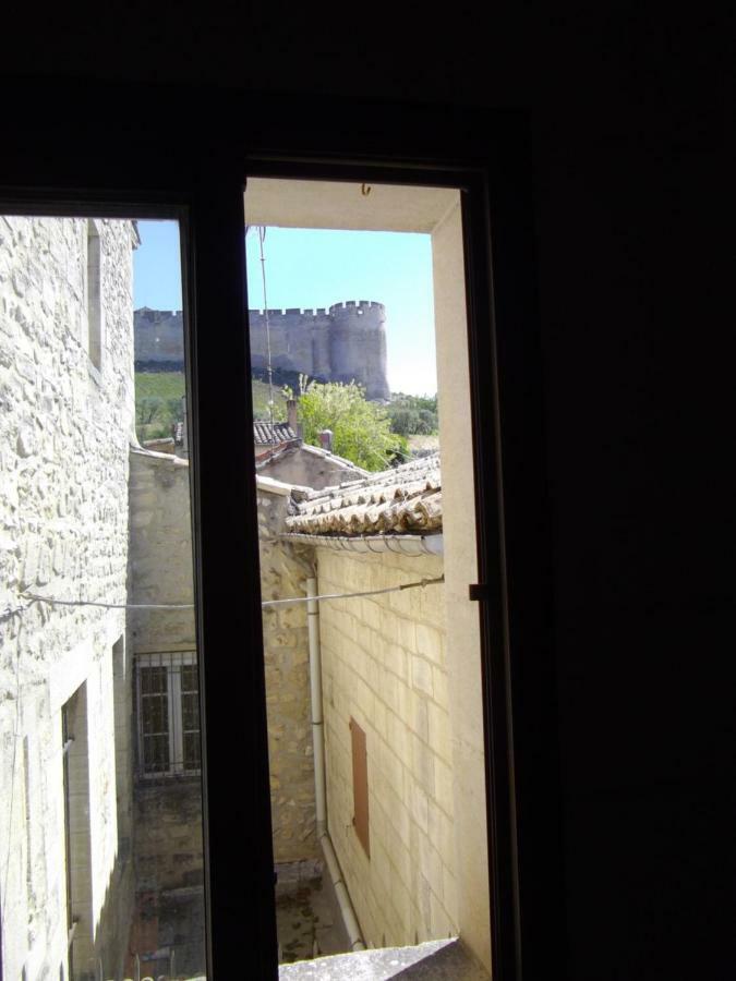 Maison de charme pittoresque Villeneuve lez Avignon Villeneuve-lès-Avignon Extérieur photo