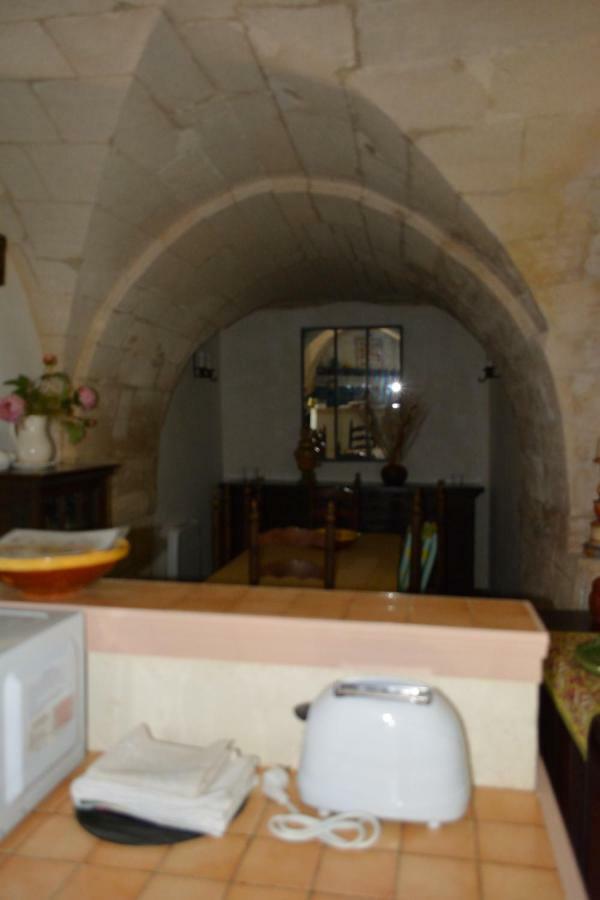 Maison de charme pittoresque Villeneuve lez Avignon Villeneuve-lès-Avignon Extérieur photo