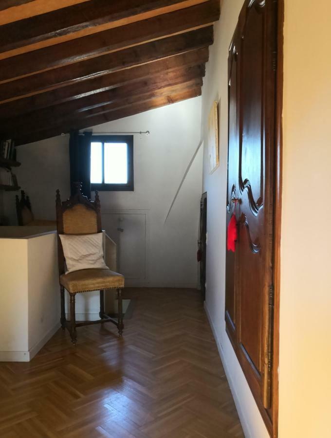 Maison de charme pittoresque Villeneuve lez Avignon Villeneuve-lès-Avignon Extérieur photo