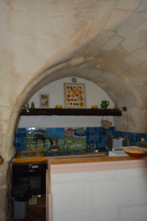 Maison de charme pittoresque Villeneuve lez Avignon Villeneuve-lès-Avignon Extérieur photo